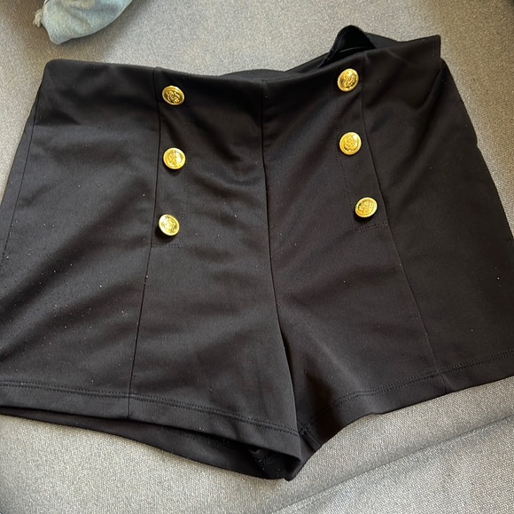 Shorts Forever 21 - Picture 1 of 2